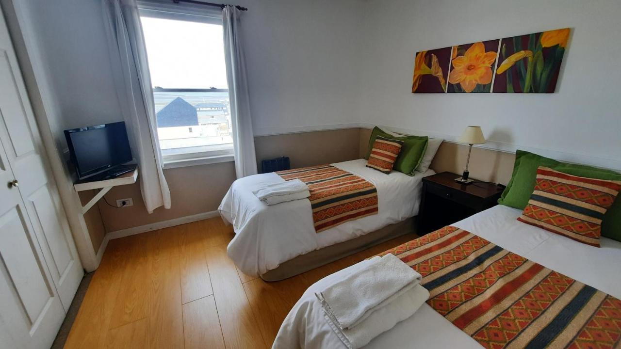 Departamentos Ushuaia Centro By Hotel Austral Exteriér fotografie